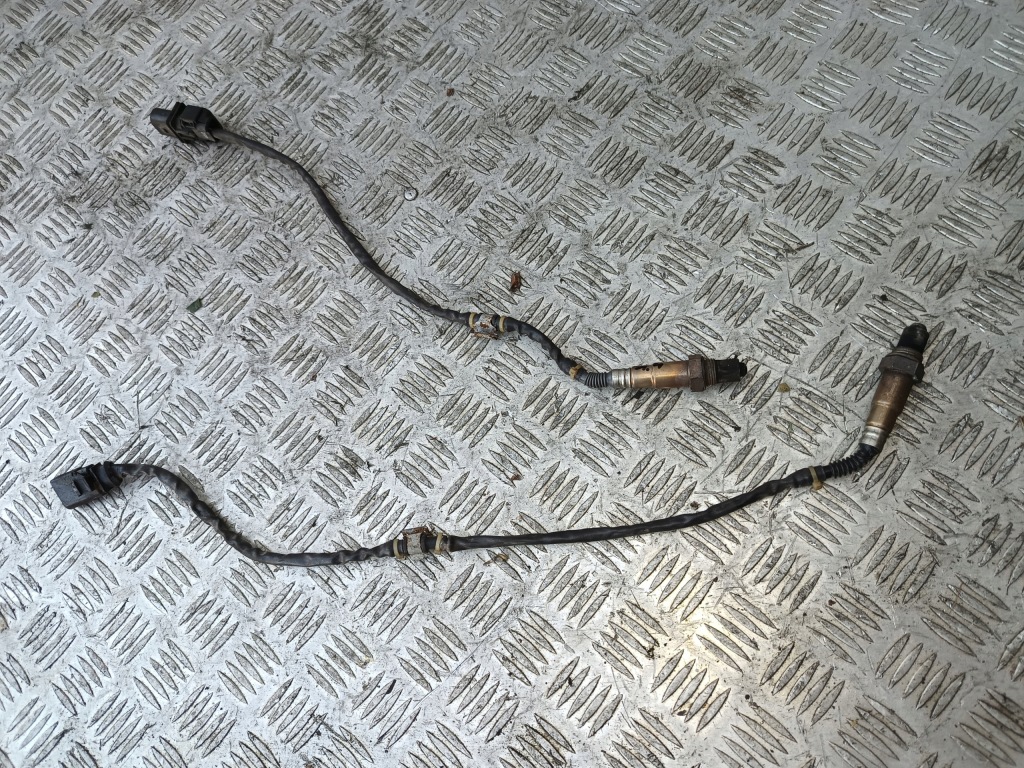 фото №1, Датчик лямбда-зонд задня vw golf vi 1.4 tsi 03c906262af