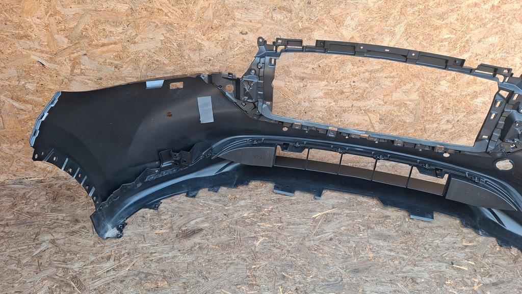 фото №10, Бампер перед передній mazda cx5 cx-5 ii kf lift оригінал ksd4-50031 23r. 46g