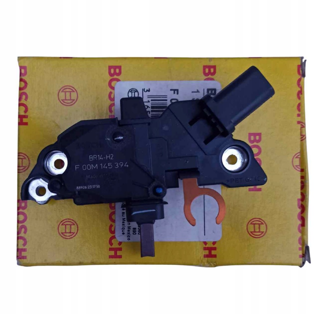 Регулятор напруги do генератора bosch f00m145394 оригінал Доставка