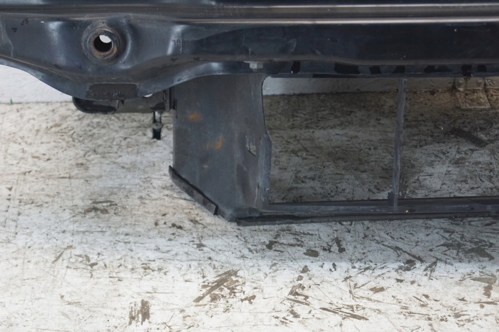 фото №6, Pas передний балка bmw x5 e70 3.0 d