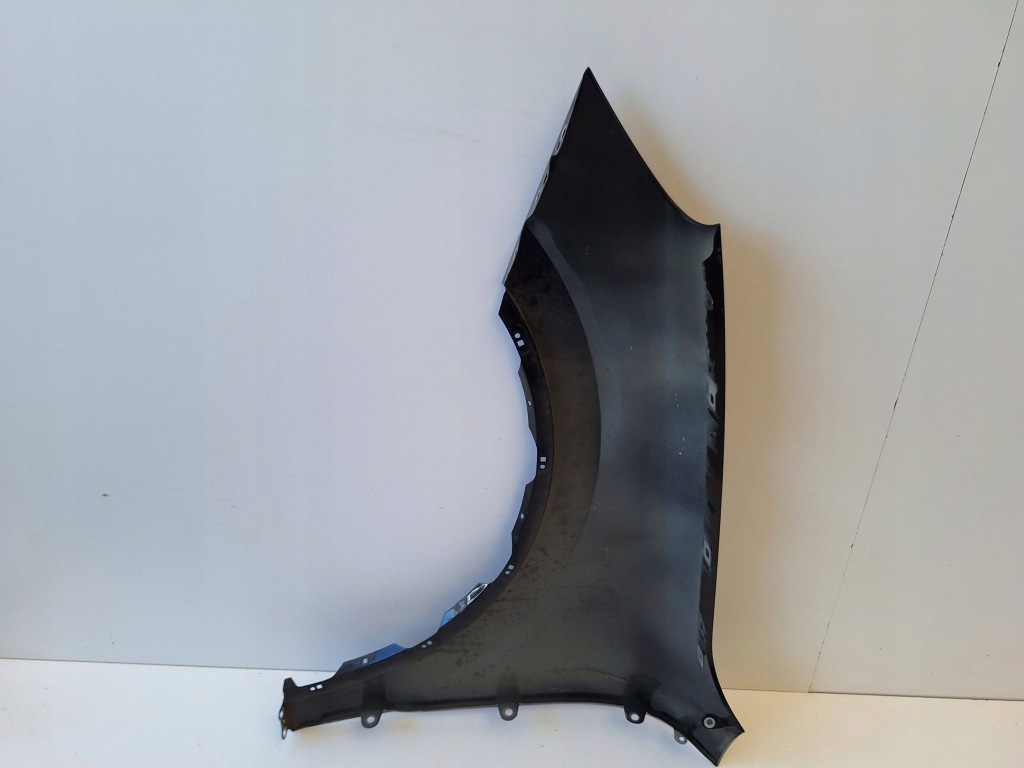 Porsche cayenne 9y крыло  правый  перед 9y0821106 a оригинал Недорого