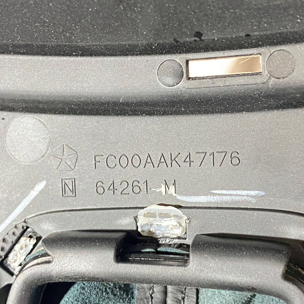 фото №11, Dodge charger 2017 рамка тяга переключения передач