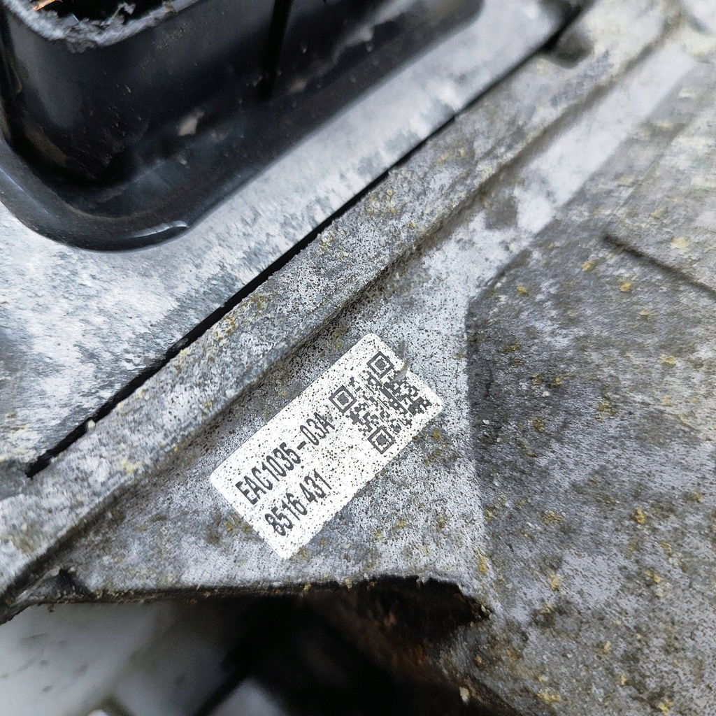 фото №8, Nissan leaf ii ze1 2018 усилитель тормоза