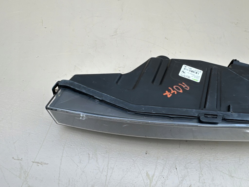 фото №6, Bmw 5 v g30 g31 f90 17-24r лампа haloigen drl левый перед передний