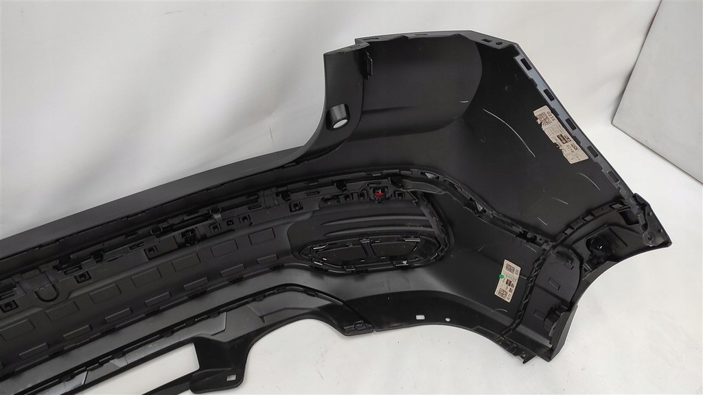 фото №15, Бампер задняя vw taigo r line 2g7 po 2021 2g7807421