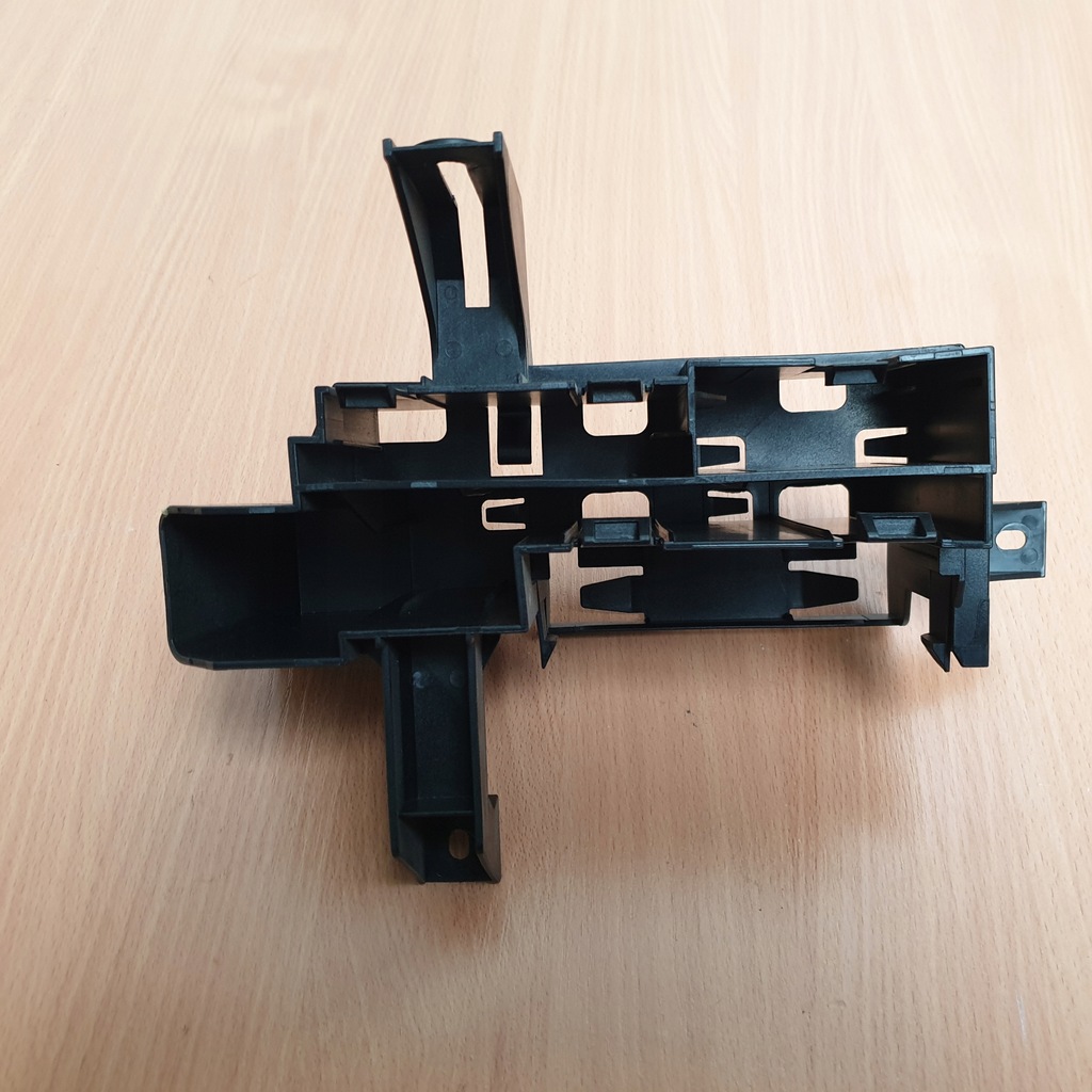 фото №11, Модуль підсилювач антени 8j0035456a audi q5