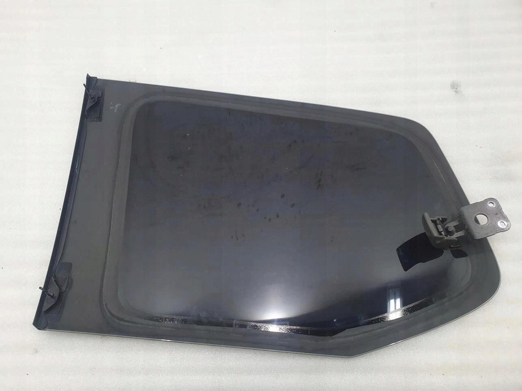 фото №11, Стекло кузовная правый задняя land cruiser 120 5d