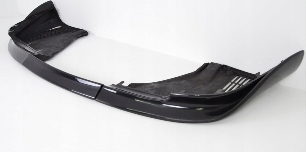 фото №7, Спойлер накладка бампера перед porsche 911 993 1994-1998 tfb тюнинг