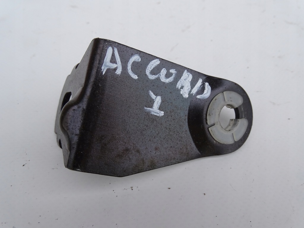 фото №1, Кронштейн вушко кронштейн лист кронштейн honda accord vii 7