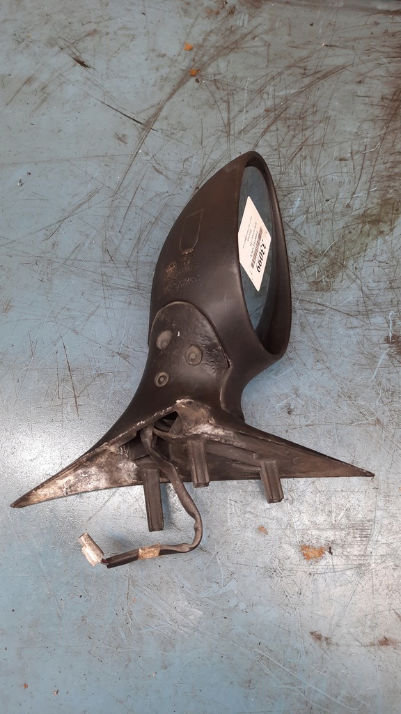 фото №1, Зеркало левая alfa romeo 156 98r 5 pin