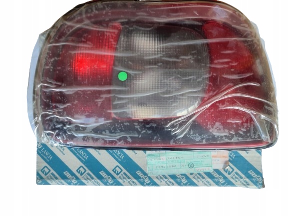 Купити Лампа задня права fiat marea 11.96- 46476127