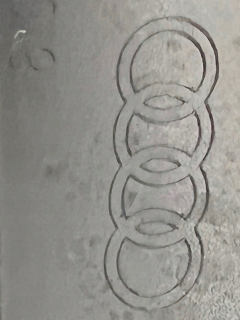 фото №10, Audi a3 s3 s-line 8y0 20- бампер перед передний