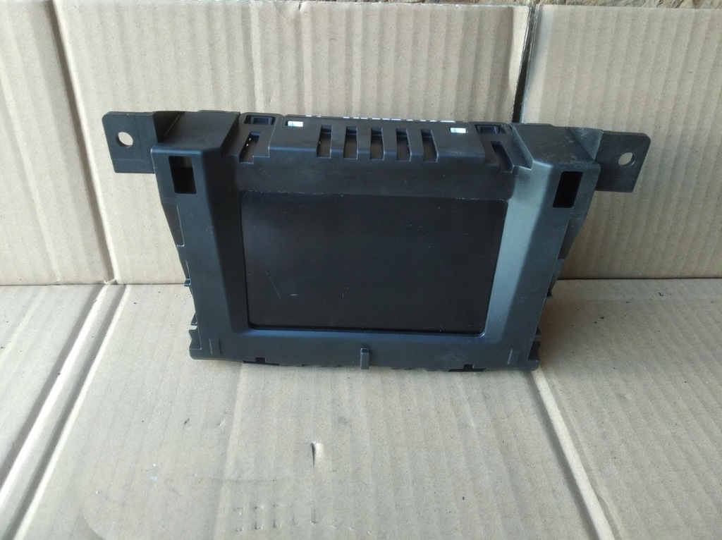 фото №1, Дисплей opel astra iii h 13208089