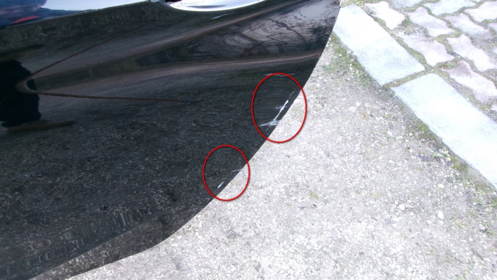 фото №4, Дверь задние левая opel astra v k hb