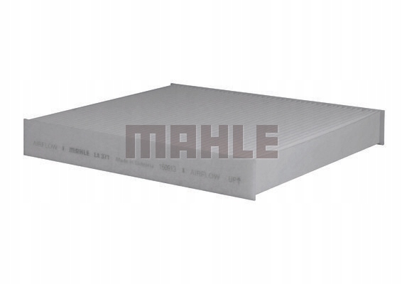 фото №10, Knecht набор фильтров nissan murano 3.5