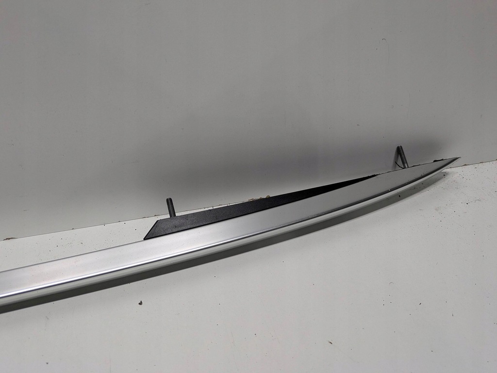 фото №6, Skoda kodiaq 2020 левая сторона рейлинги кровельные