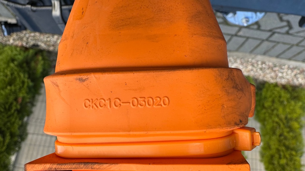 фото №10, Pas передній підсилювач радіатор балка вентилятор kia niro ev ii електрик