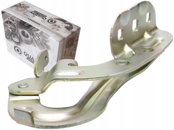 фото №1, Петля кришки двигуна l ford tourneo courier 14-