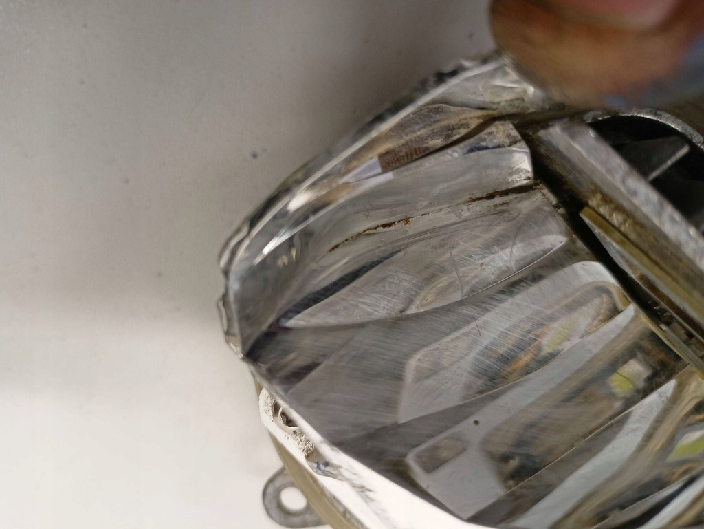 фото №6, Bmw 2 ii f45 модуль подсветка skrętów