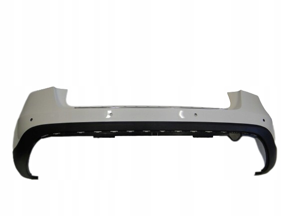 фото №1, Mercedes gla x156 156 бампер задний задняя pts