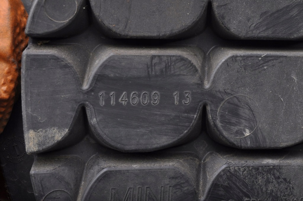 Купити Mini r60 решітка решітка радіатора бампера 11460913