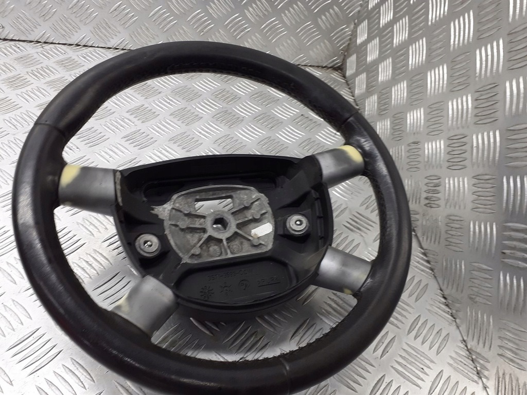 фото №1, Воздуховод ford mondeo mk3 3s71-3599