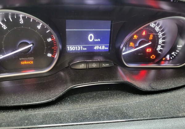 фото №9, Коробка передач передач peugeot 208 citroen 1,6ehdi 20dp77