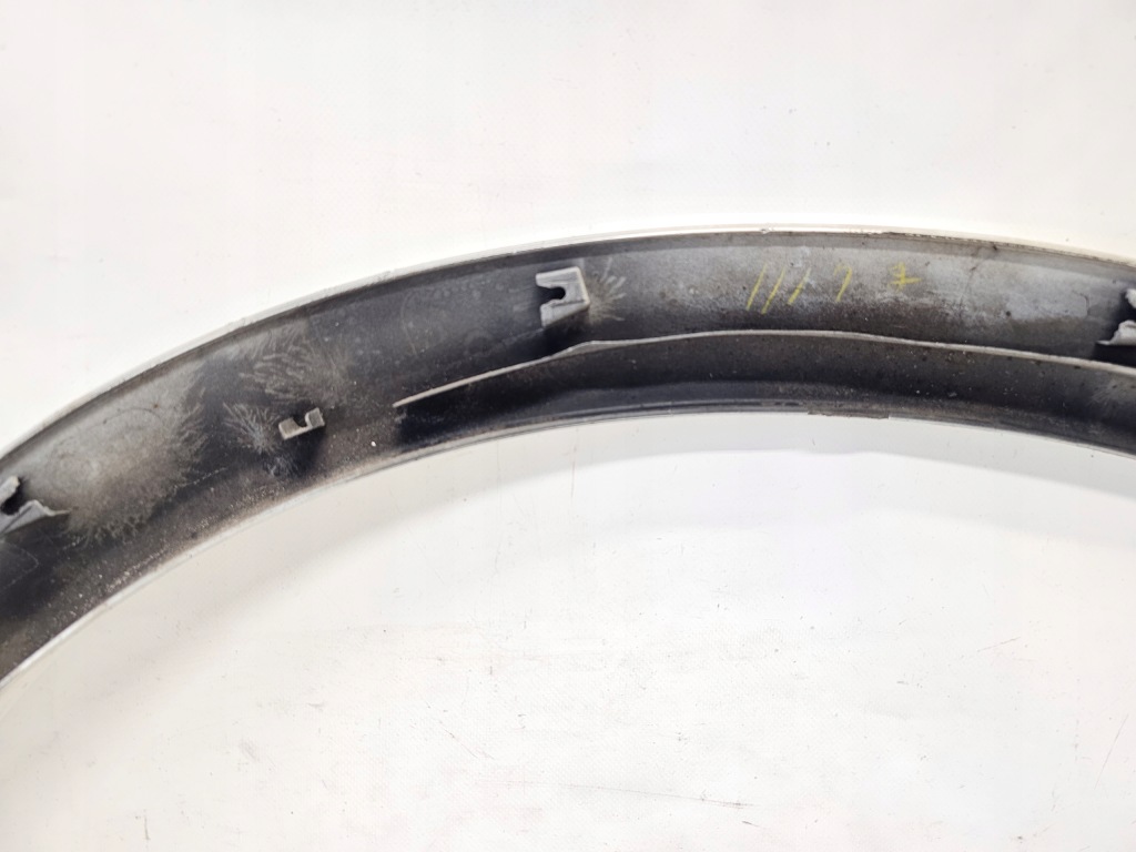 фото №10, Молдинг na крила nissan juke nismo i f15 10-19 лівий перед ліва передня