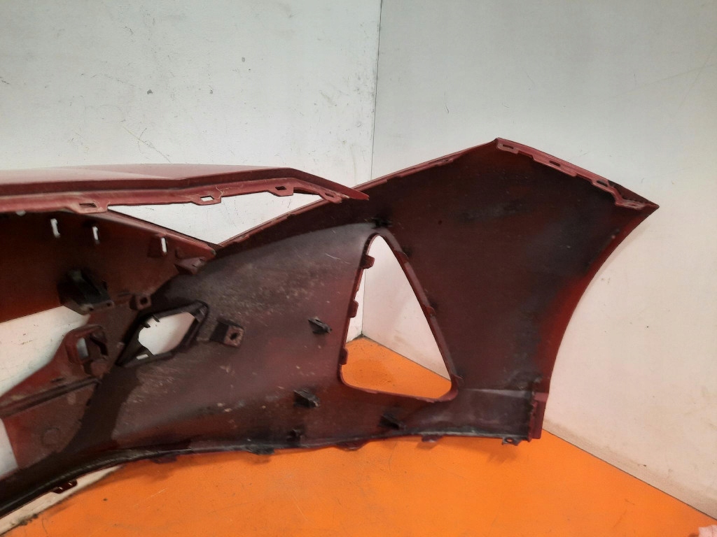 фото №9, Hyundai i20 iii 20- бампер перед передній 86511q0000