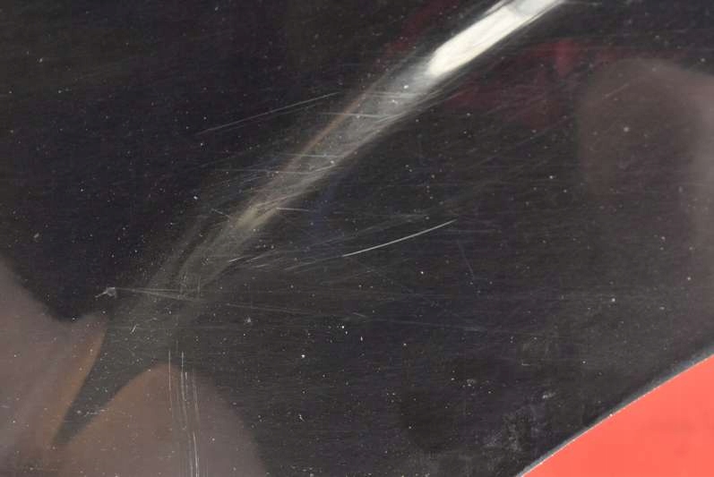 фото №5, Двері ліва задня задні чорні ford galaxy mk2 2 ii 06-15