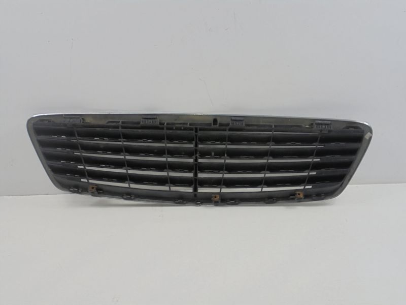 фото №13, Mercedes s w220 98-02 решётка радиатора решётка радиатора a2208800383