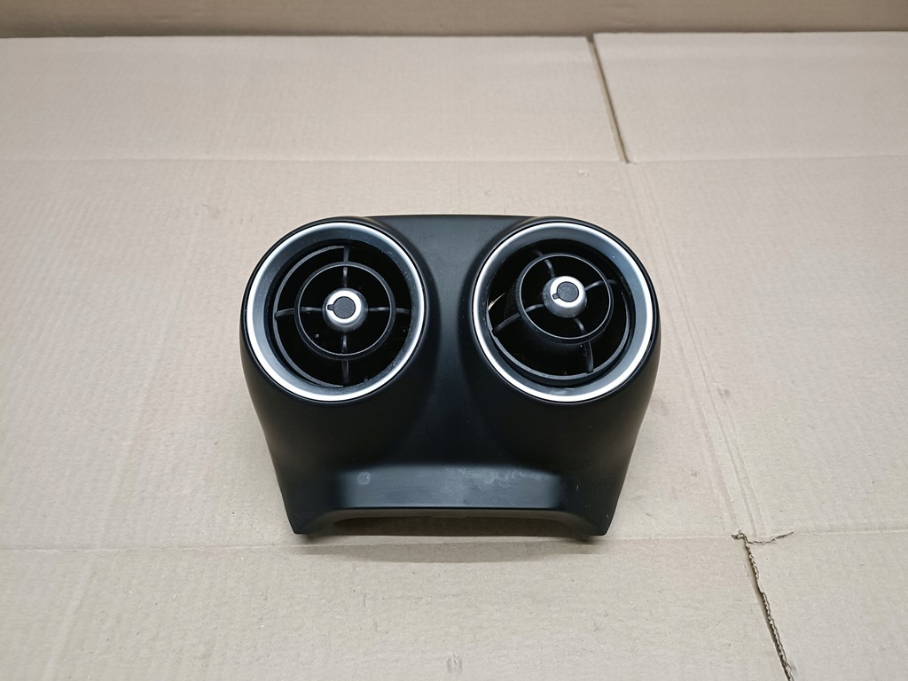 фото №1, Alfa romeo stelvio решётка обдув 1561236810