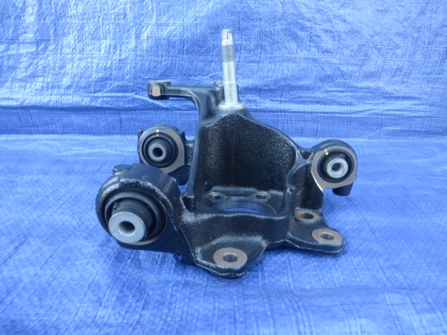 фото №12, Lexus ux подрамник подрамник тяга амортизатор рычаг