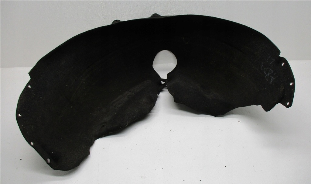 фото №6, Підкрилок лівий задня ліва задні audi a8 d3