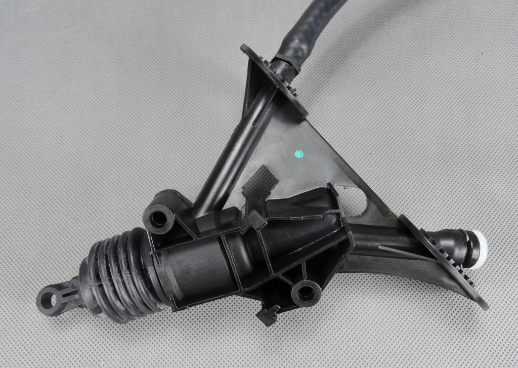 фото №12, Насос зчеплення ford transit tourneo 06-