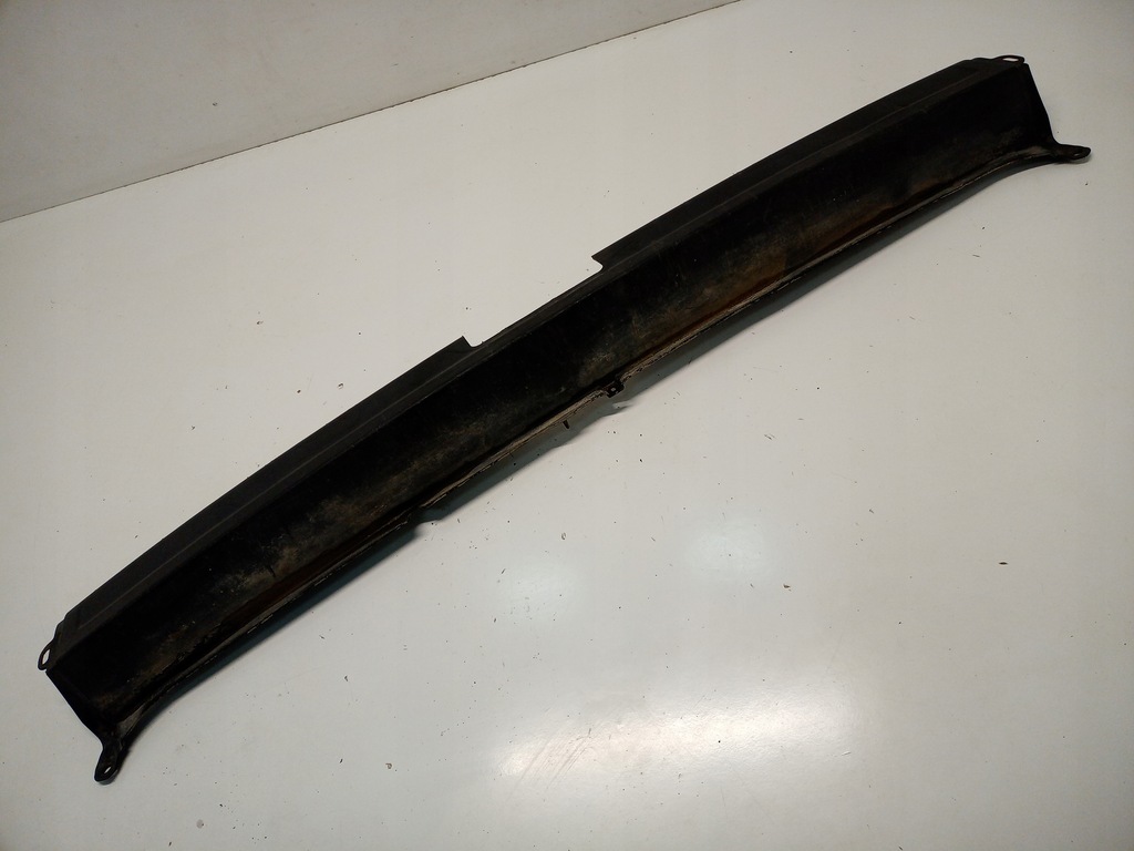 фото №8, Бампер задня задній renault master iii 850220011r