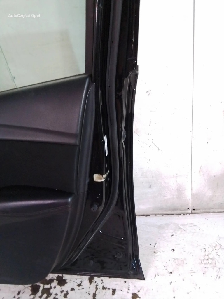 фото №6, Mazda 6 iii gj двері правий перед