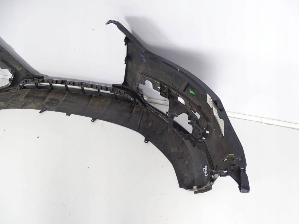 фото №9, Бампер перед передний audi q3 8u