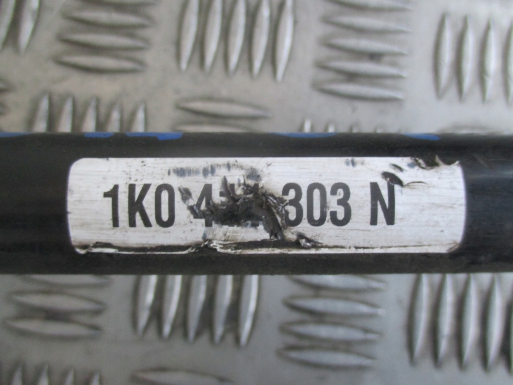 фото №9, Тяга стабилизатора seat toledo 2.0 fsi 04-09r