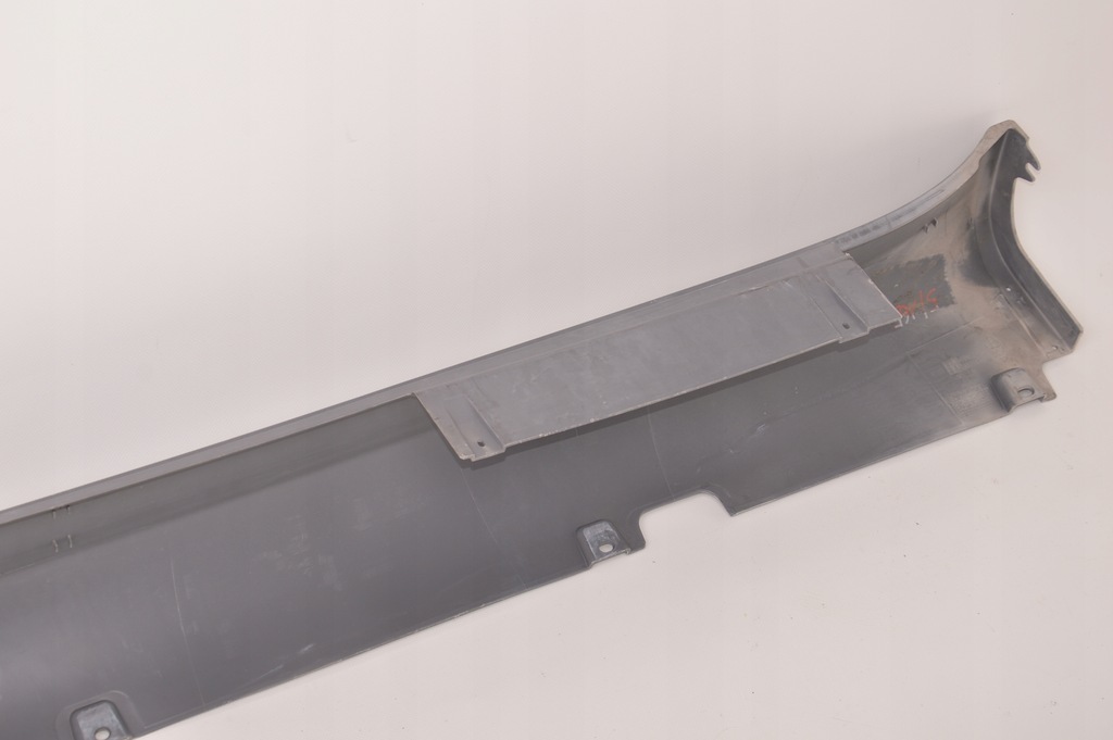 фото №10, Maserati granturismo m139 молдинг поріг nowa rh