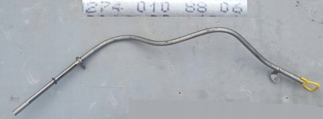 фото №1, Щуп щуп оливи mercedes glc x253 2740108806