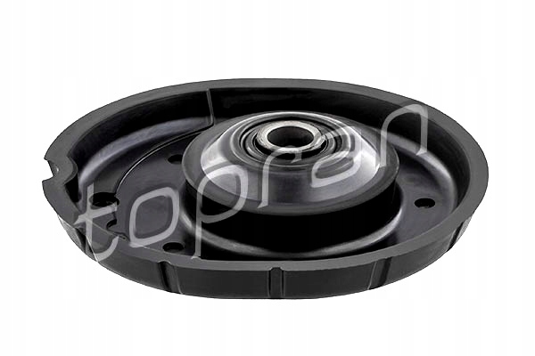 фото №2, Подушка амортизатора перед l/p citroen c3 aircross ii c3 ii c3