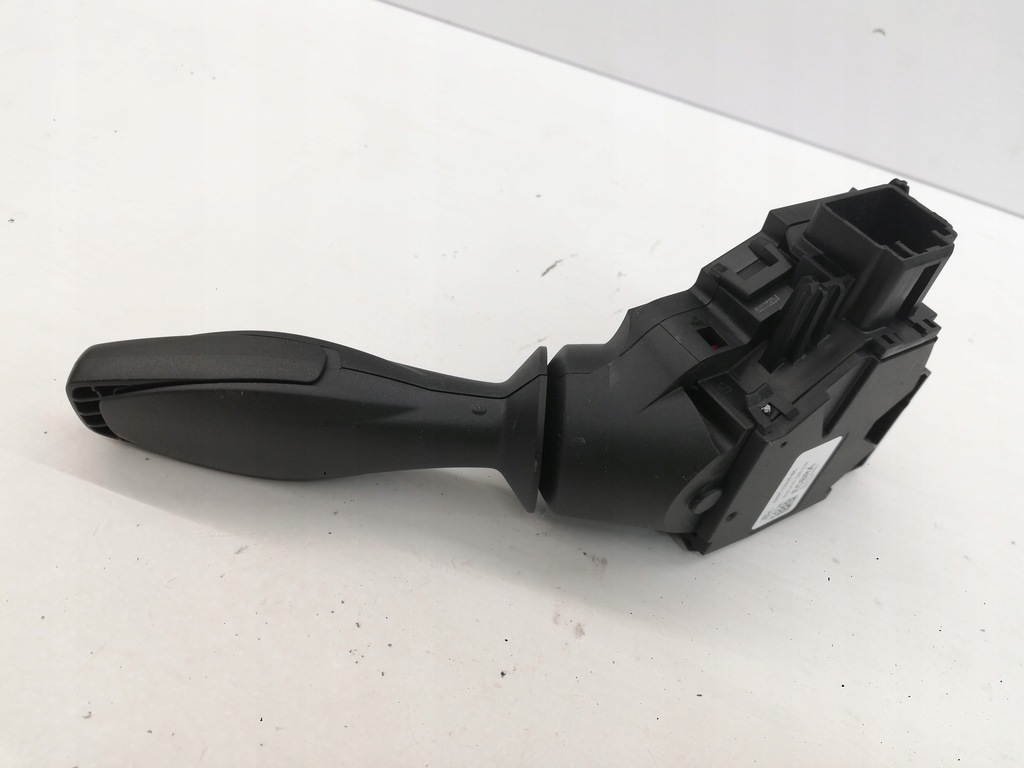 фото №4, Ford ka+ ecosport ii перемикач поворотники важіль