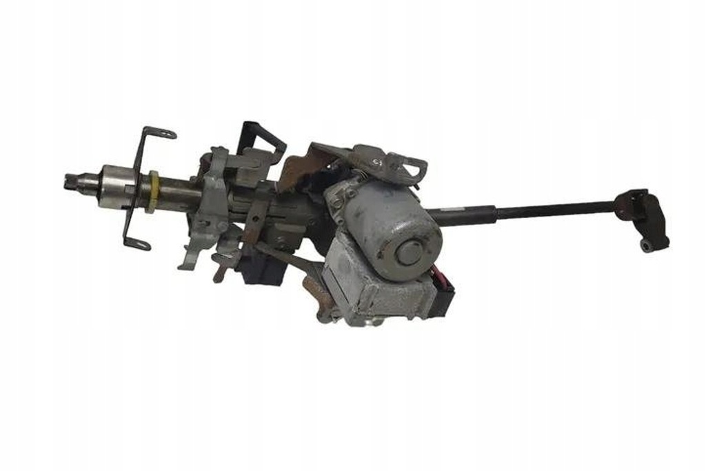 фото №8, Электрический усилитель руля renault grand scénic iii jz0/1_