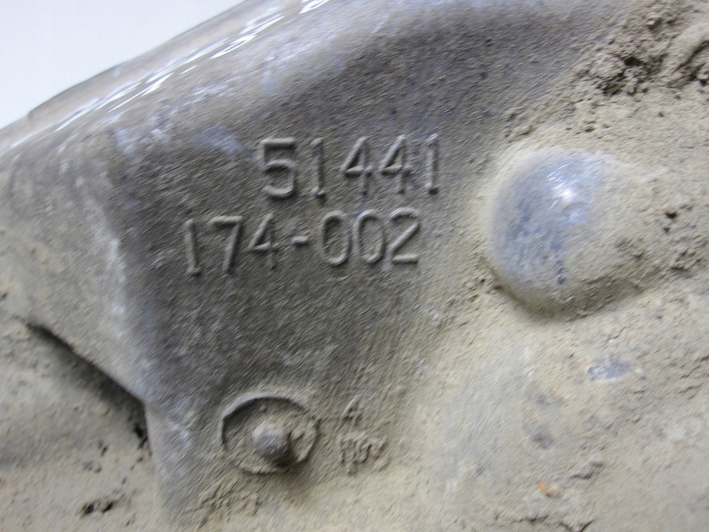 фото №3, Диференціал диференціал задня land rover freelander 1.8 00