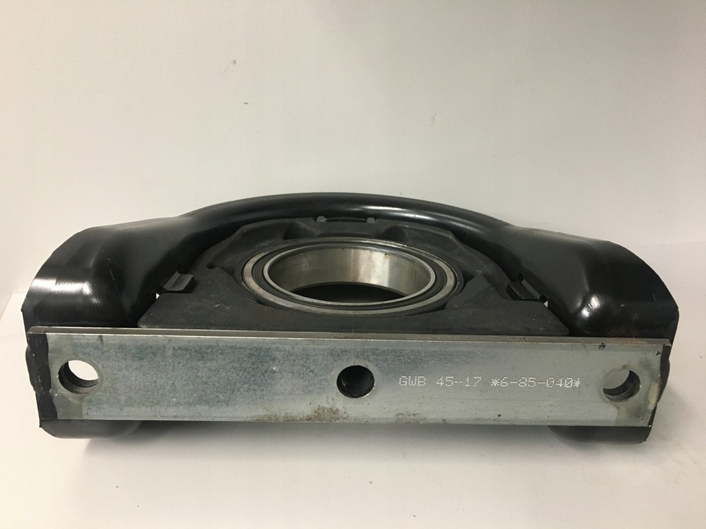 фото №3, Опора вала 85mm man tga iveco stralis оригинал