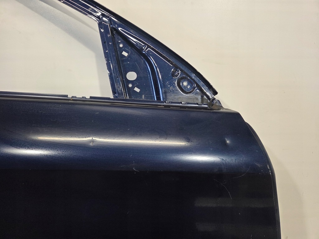 Дверь правое перед mercedes gle w292 купе Цена