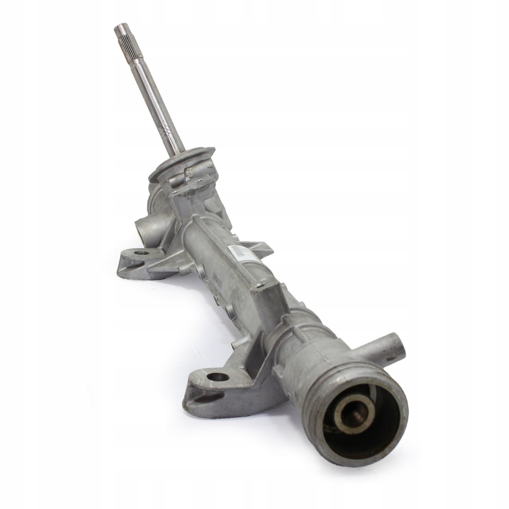 фото №1, Nowa рейка рульова renault megane scenic iii fluence