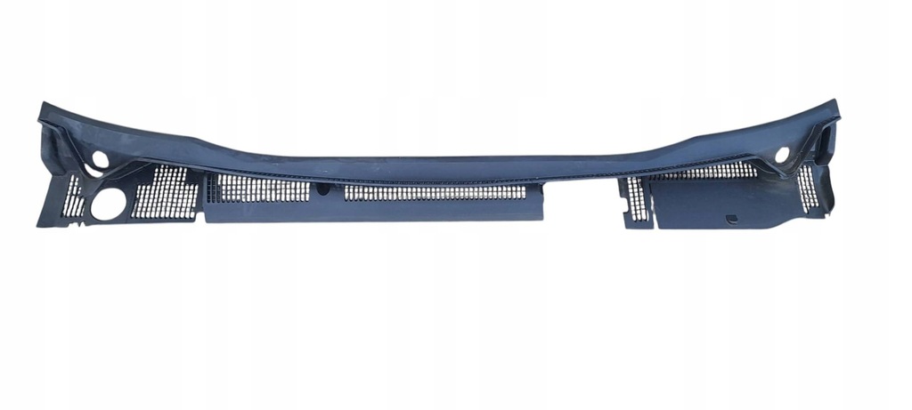 фото №1, Жабо перед opel meriva a 93265098