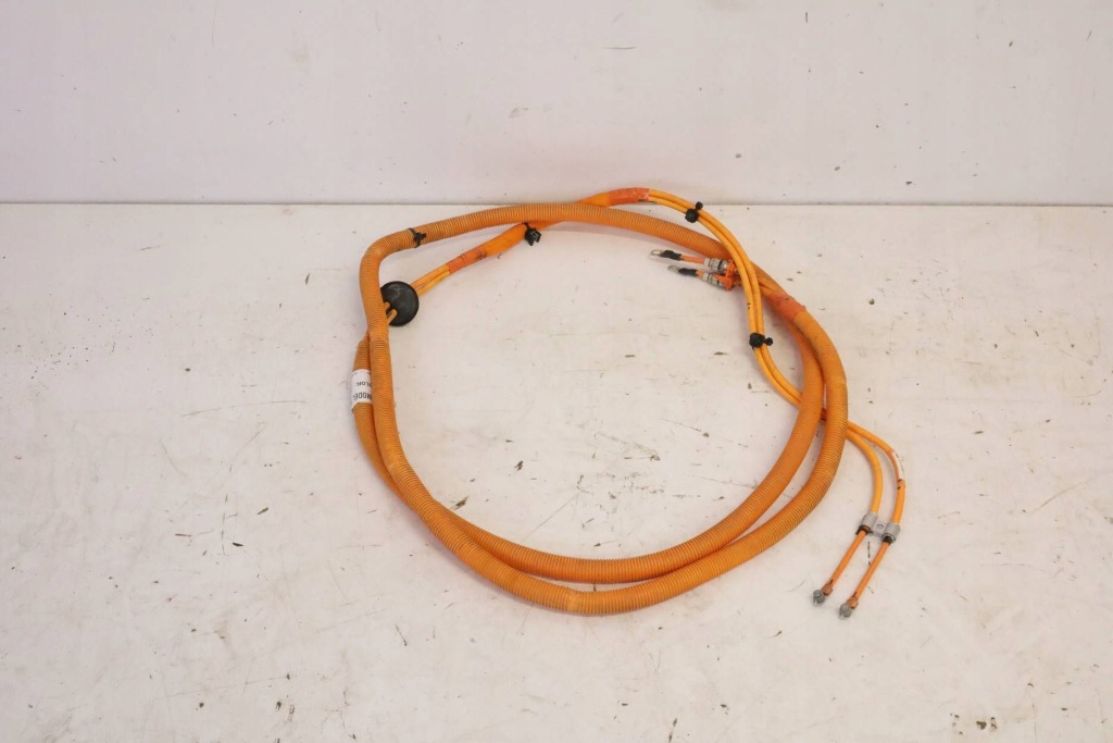 Купить Кабель шланг wysokiego напряжения tesla model s p85 2015r 1030582-00-f